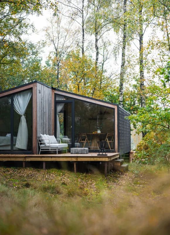 Häufig gestellte Fragen zu SCANDI Holzhaus