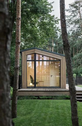 Scandi Camp